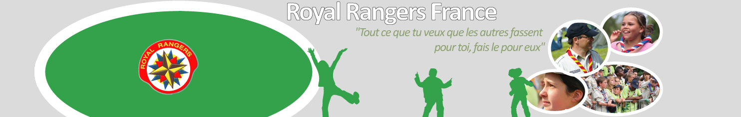 Royal Rangers